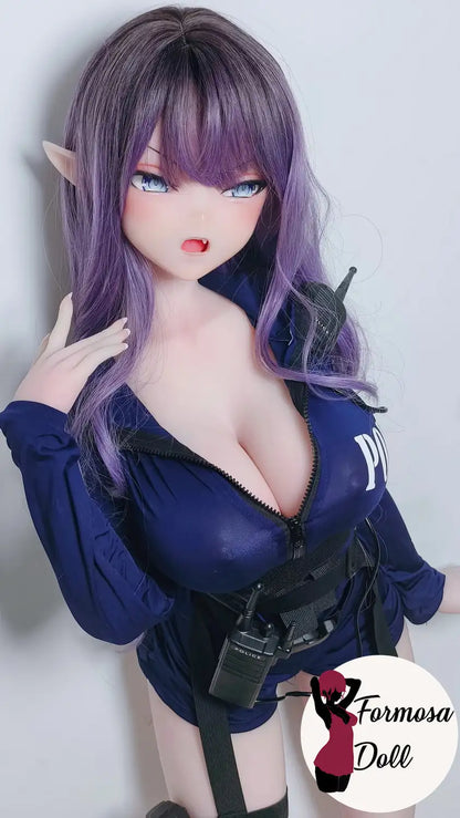 Shibata Haruka - Elsababe RAD015 - 148cm