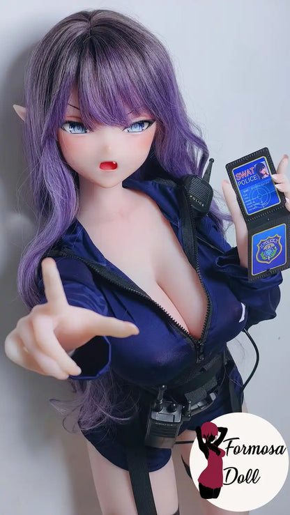 Shibata Haruka - Elsababe RAD015 - 148cm