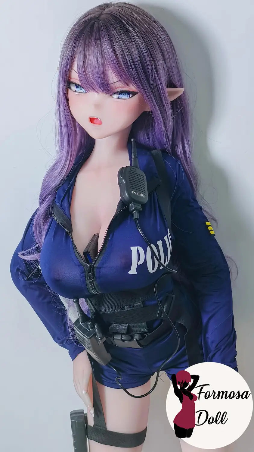 Shibata Haruka - Elsababe RAD015 - 148cm