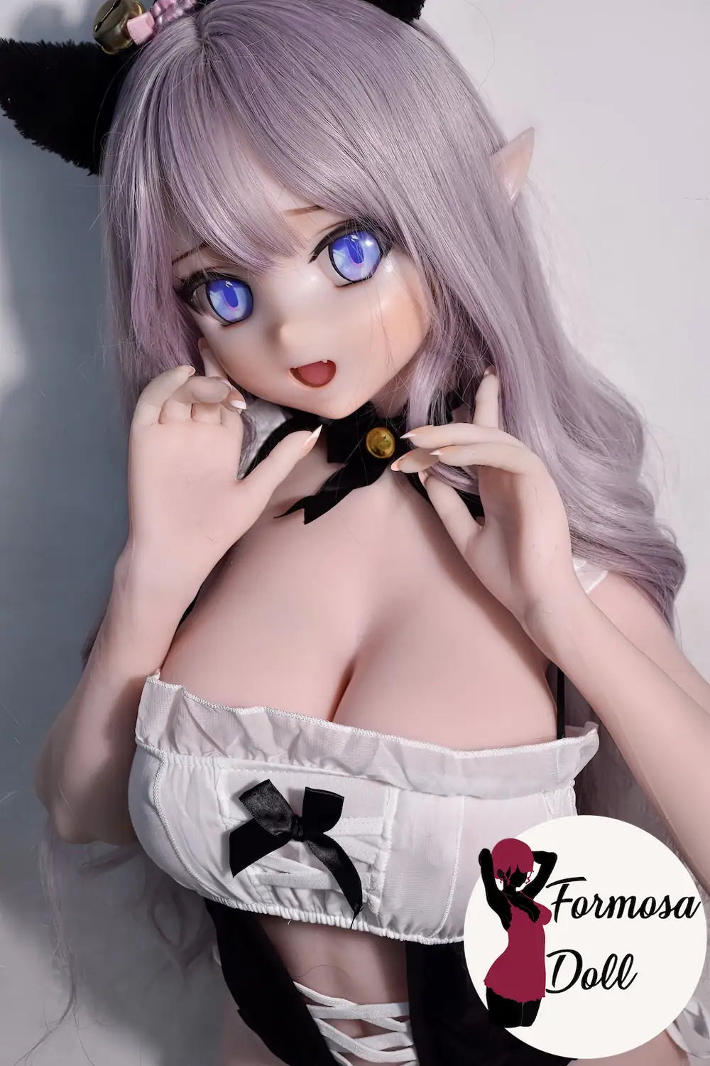 Mizuki Risa - Elsababe RAD021 - 148cm