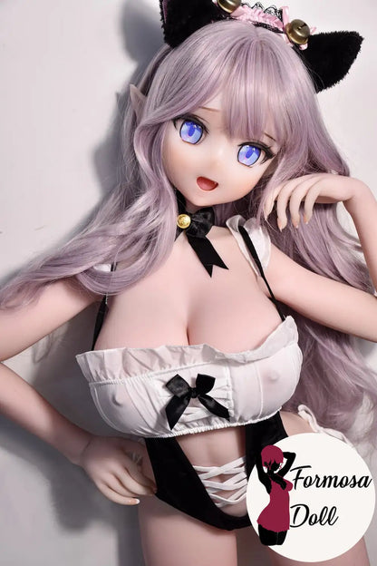 Mizuki Risa - Elsababe RAD021 - 148cm