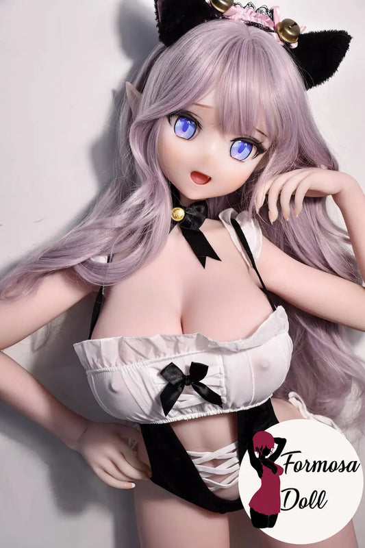 Mizuki Risa - Elsababe RAD021 - 148 cm