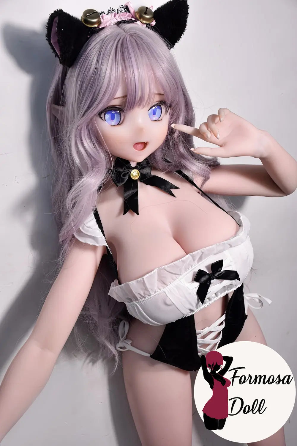 Mizuki Risa - Elsababe RAD021 - 148cm