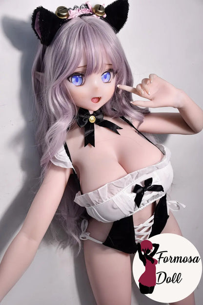 Mizuki Risa - Elsababe RAD021 - 148cm