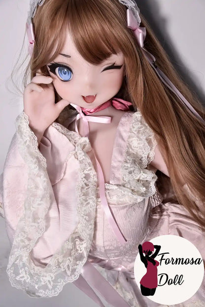 Takeuchi Yuki - Elsababe RAD026 - 148cm