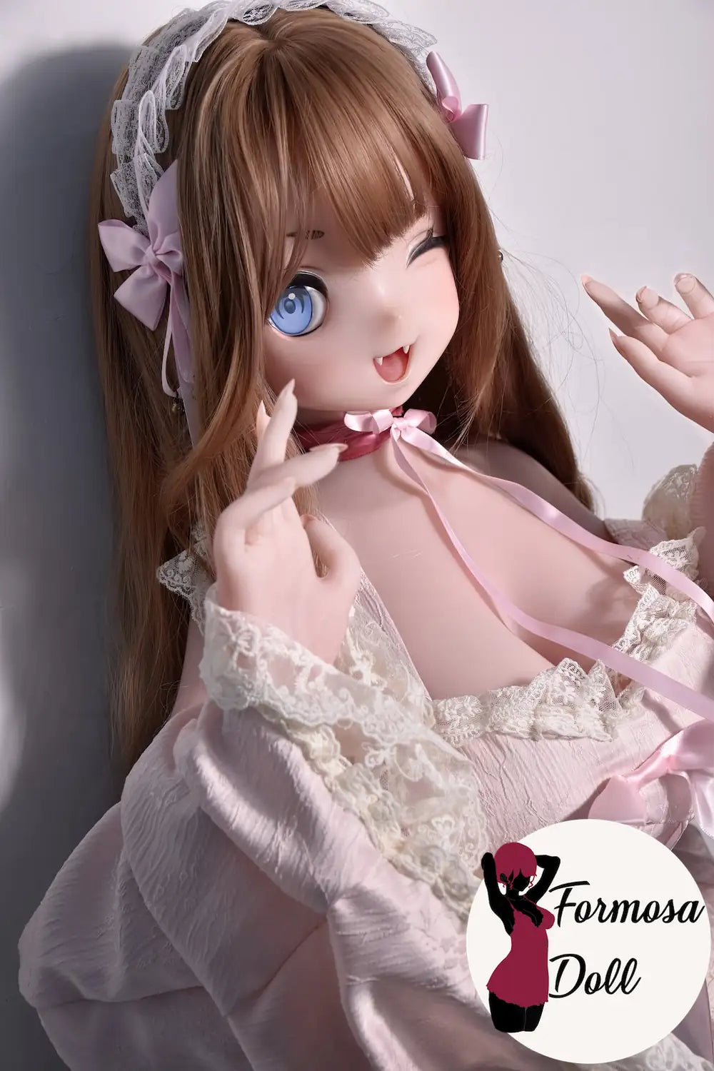 Takeuchi Yuki - Elsababe RAD026 - 148cm