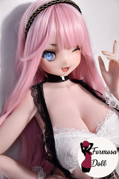 Takeuchi Yuki - Elsababe RAD026 - 148cm