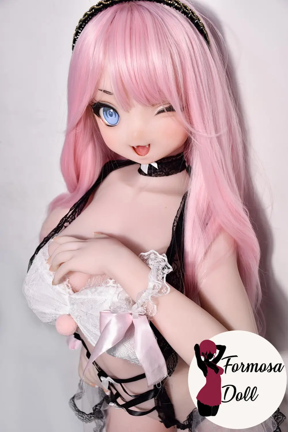 Takeuchi Yuki - Elsababe RAD026 - 148cm