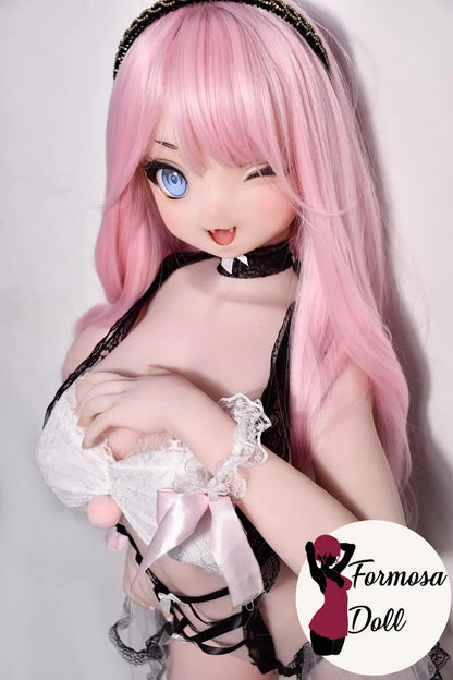 Takeuchi Yuki - Elsababe RAD026 - 148cm