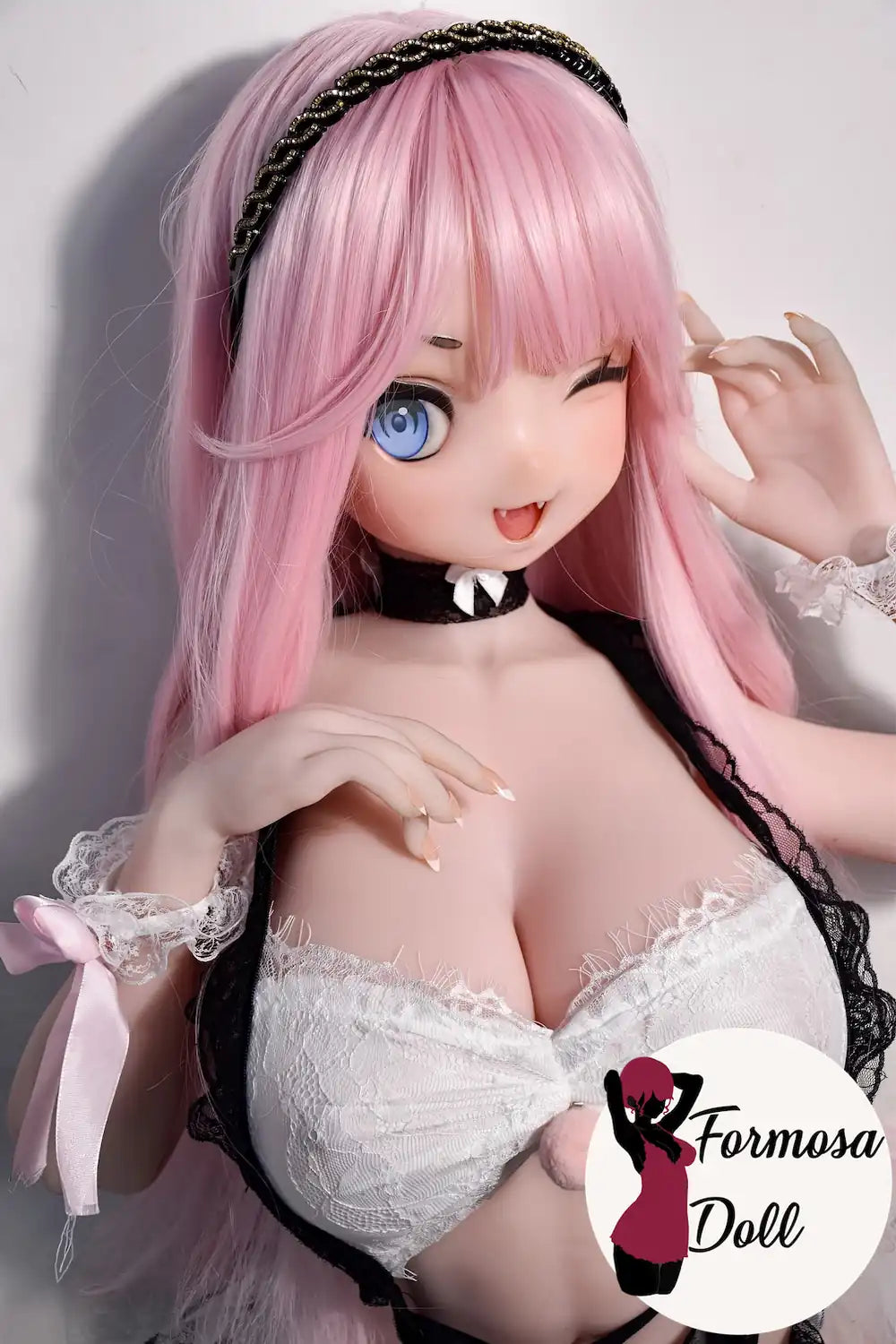 Takeuchi Yuki - Elsababe RAD026 - 148cm