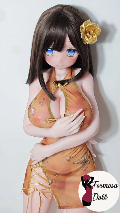 Seino Lemon - Elsababe RAD040 - 148cm