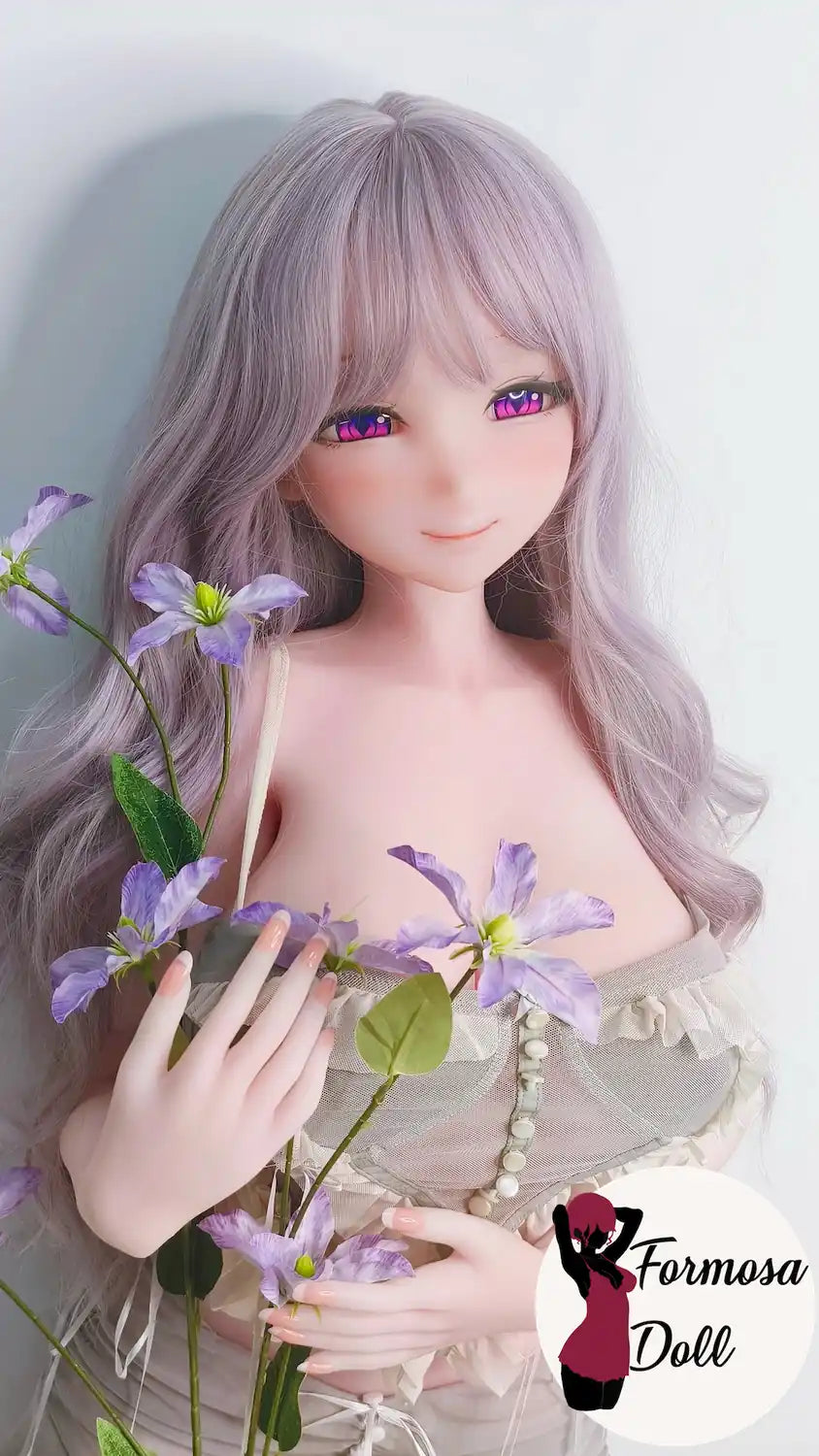 Mochizuki Rize - Elsababe RAD045 - 148cm