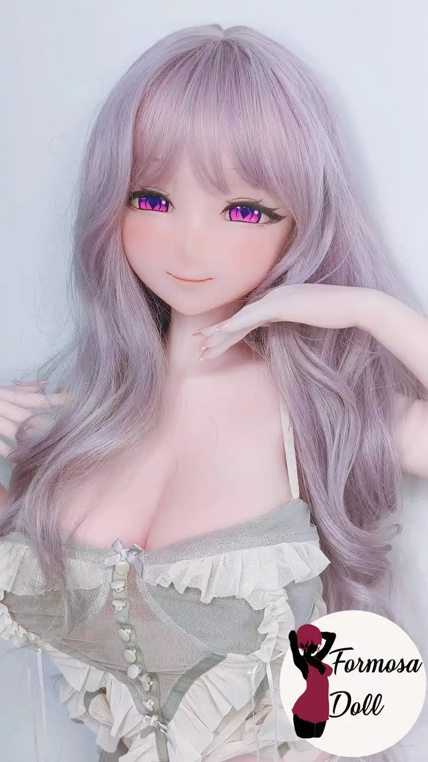 Mochizuki Rize - Elsababe RAD045 - 148cm