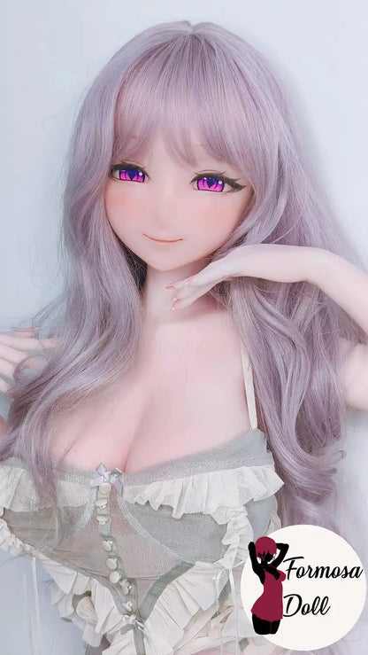 Mochizuki Rize - Elsababe RAD045 - 148cm