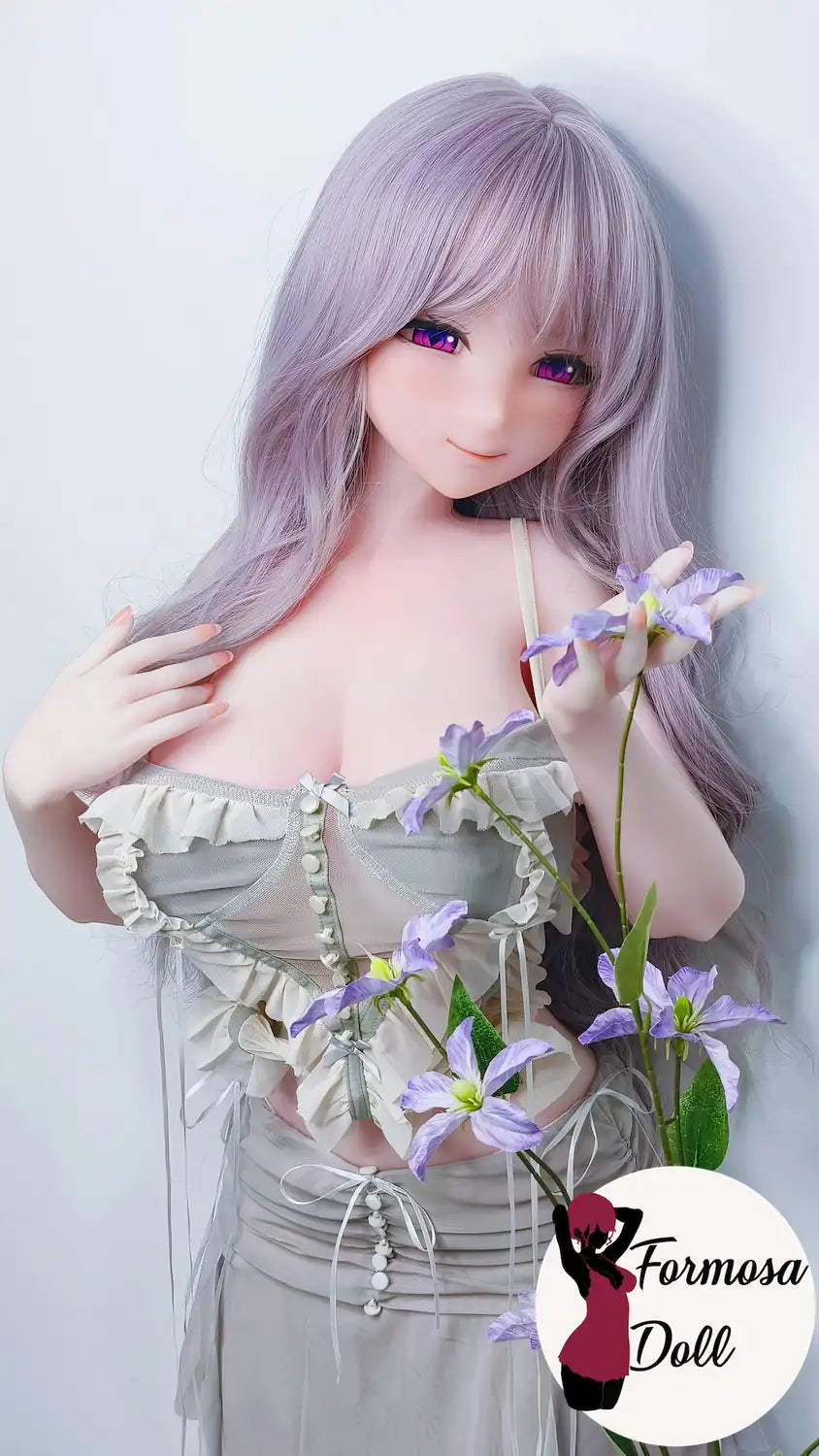 Mochizuki Rize - Elsababe RAD045 - 148cm