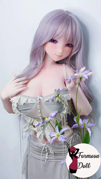 Mochizuki Rize - Elsababe RAD045 - 148cm