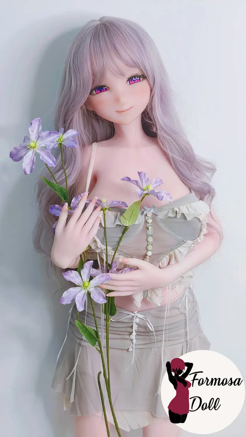 Mochizuki Rize - Elsababe RAD045 - 148cm