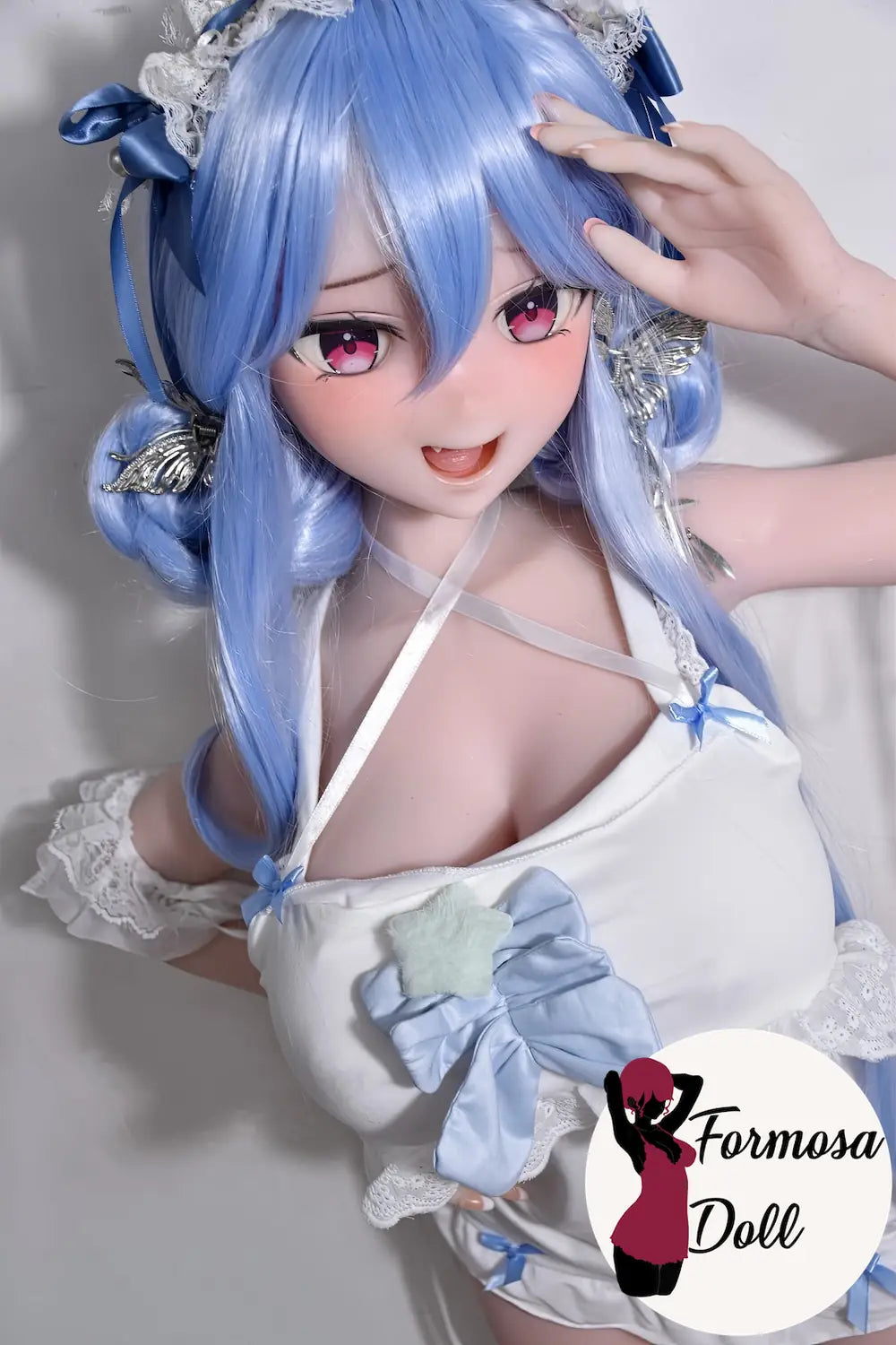 Aihara Kaya - Elsababe RAD046 - 148cm