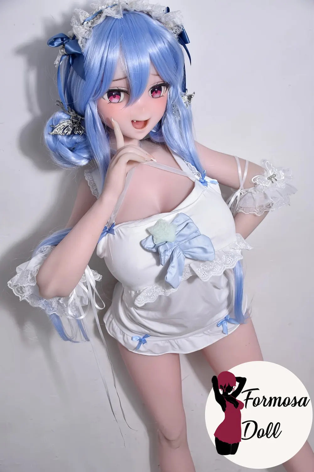 Aihara Kaya - Elsababe RAD046 - 148cm