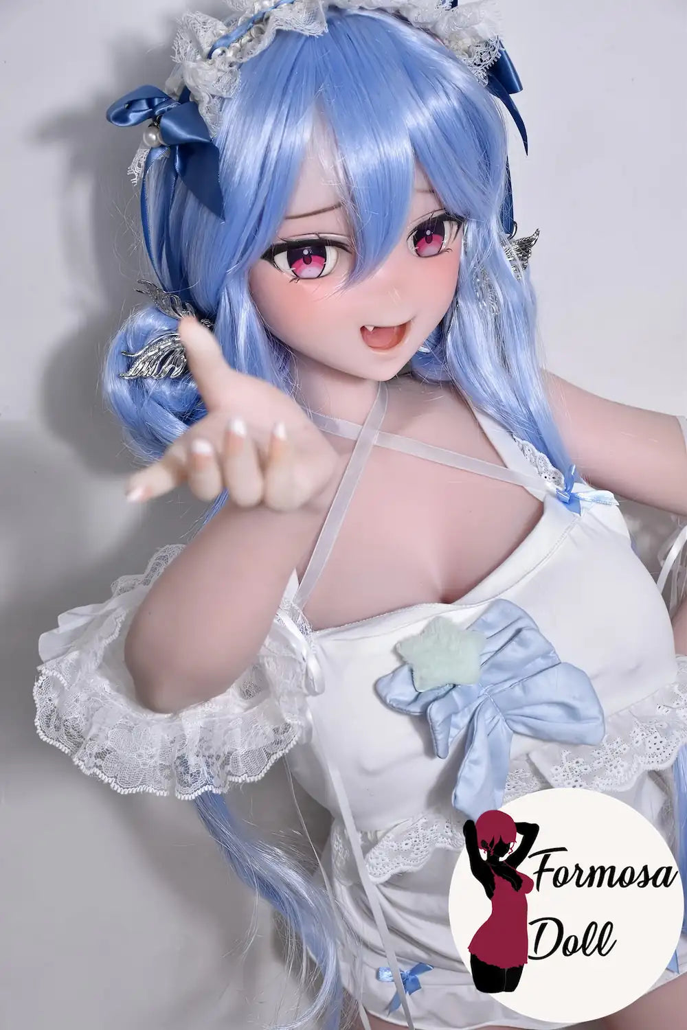 Aihara Kaya - Elsababe RAD046 - 148cm