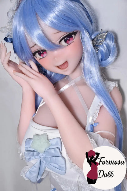 Aihara Kaya - Elsababe RAD046 - 148cm