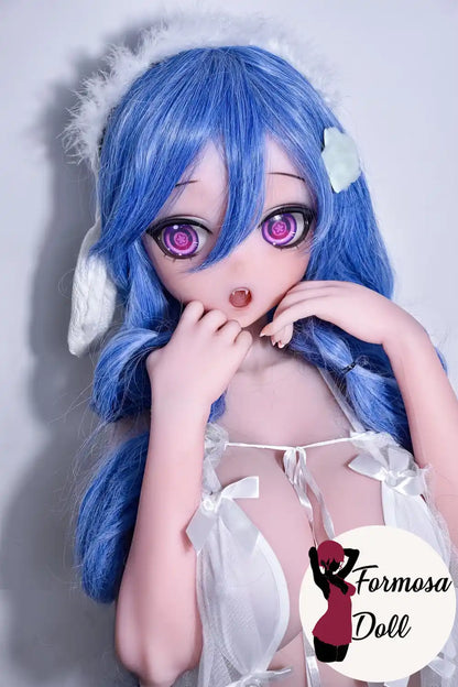 Hanamori Kaori - Elsababe RAD047 - 148cm