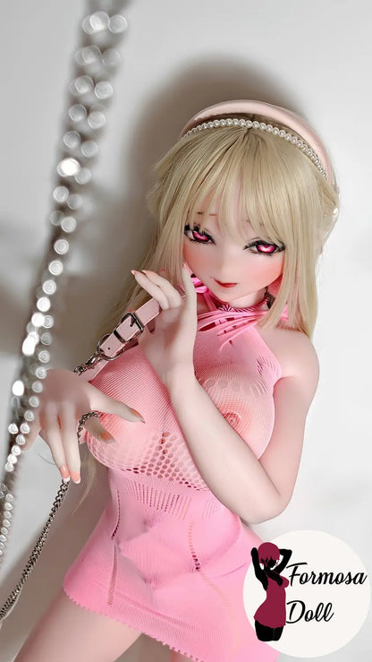 Kazama Momiji - Elsababe RAD049 - 148cm