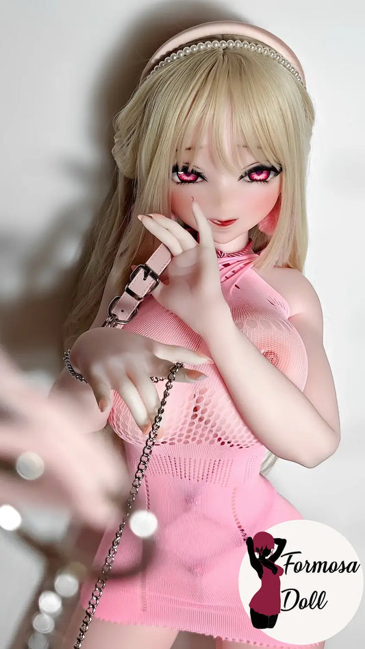 Kazama Momiji - Elsababe RAD049 - 148cm