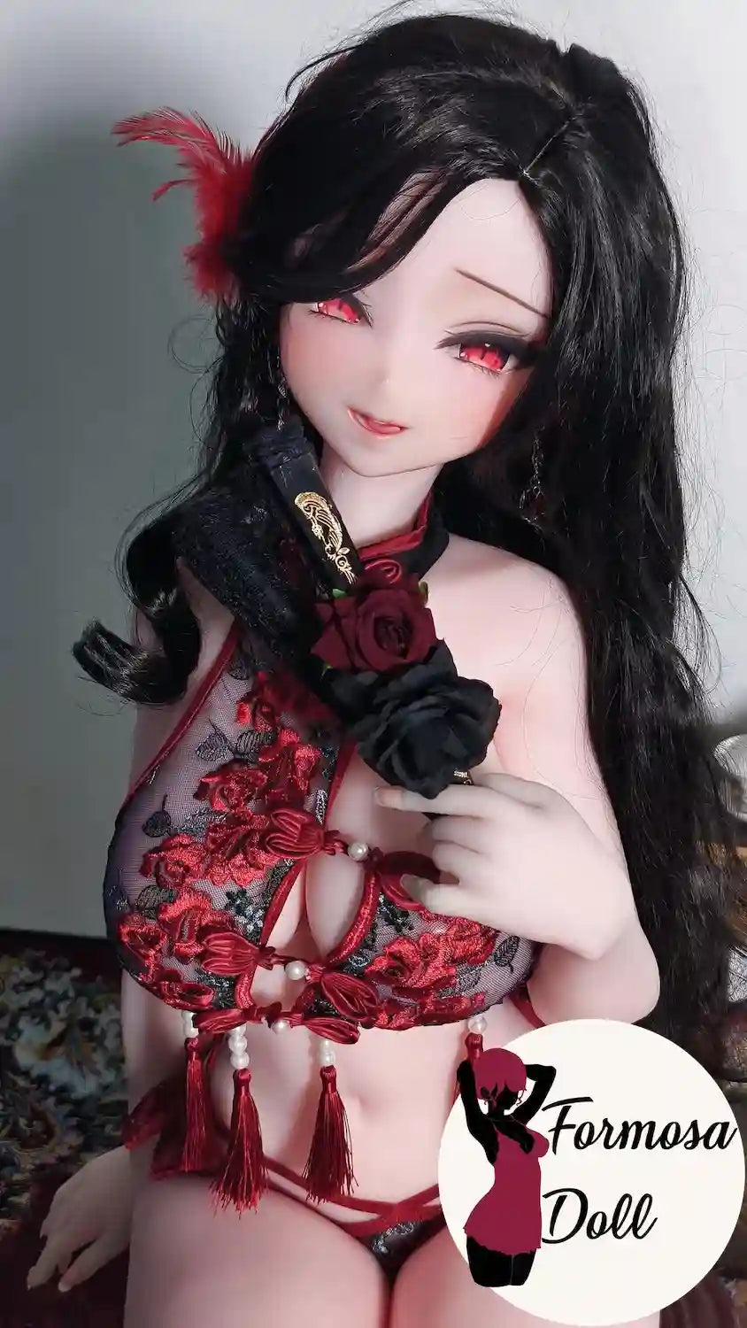 Kazama Momiji - Elsababe RAD049 - 148cm