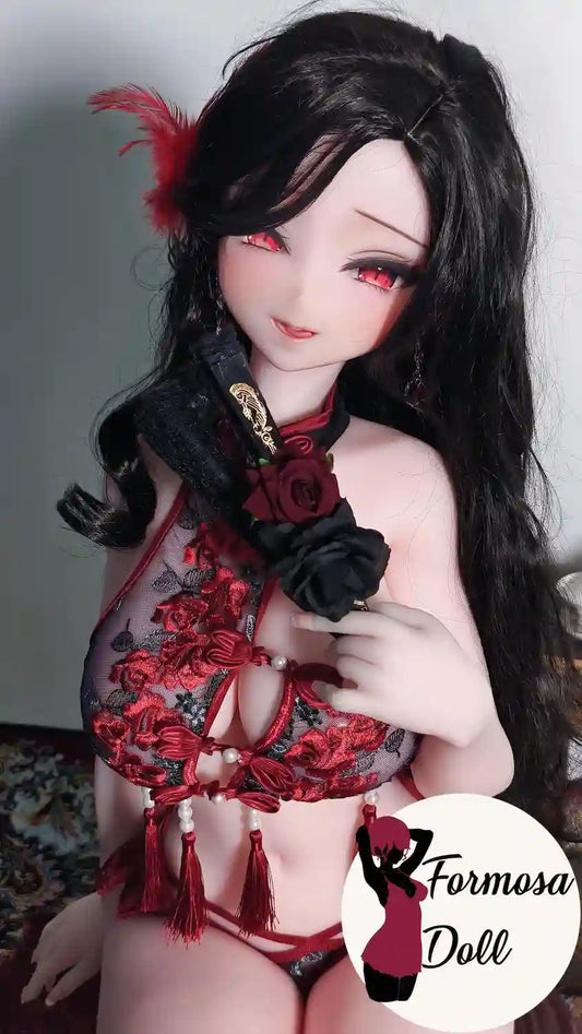 Kazama Momiji - Elsababe RAD049 - 148 cm