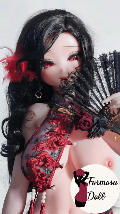 Kazama Momiji - Elsababe RAD049 - 148cm