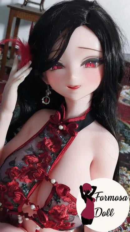 Kazama Momiji - Elsababe RAD049 - 148cm