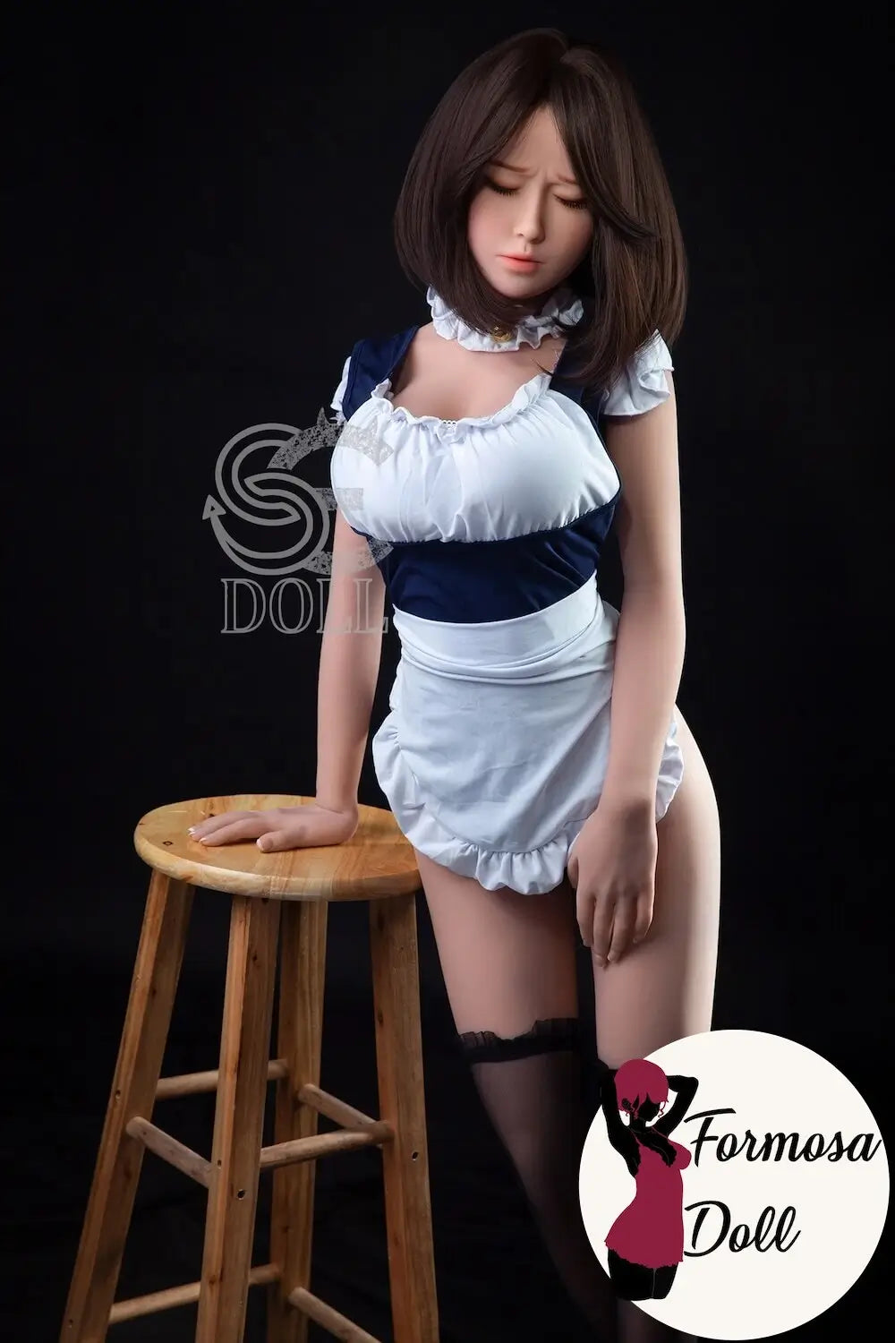 Lilith 151 cm (4ft9) - Cosplay Sex Doll in TPE - SEDOLL