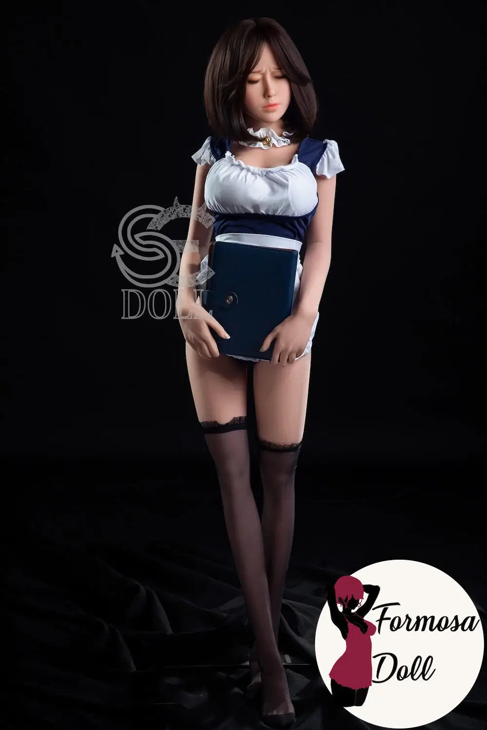 Lilith 151 cm (4ft9) - Cosplay Sex Doll in TPE - SEDOLL