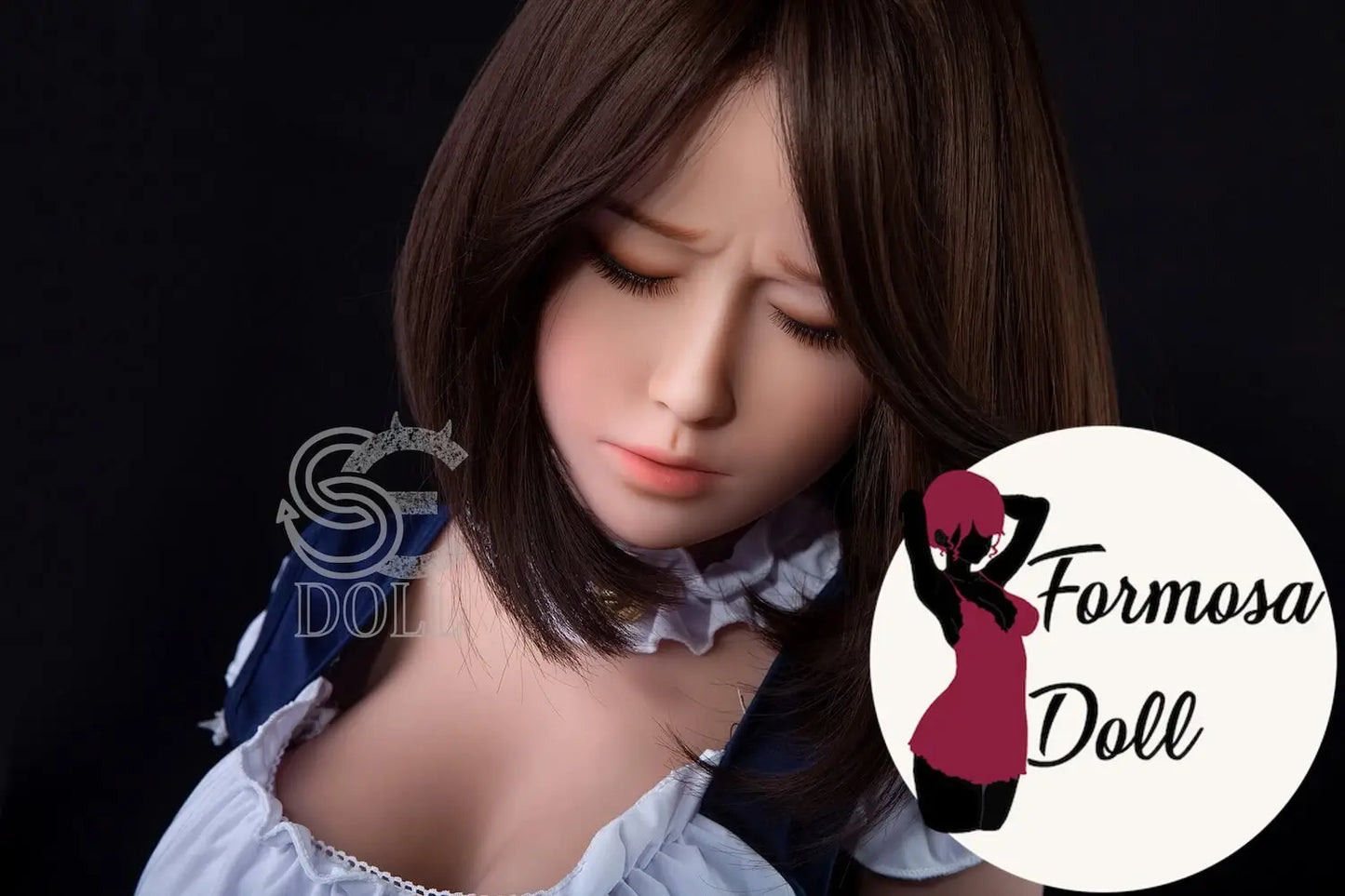 Lilith 151 cm (4ft9) - Cosplay Sex Doll in TPE - SEDOLL