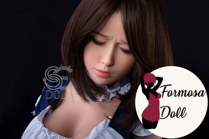 Lilith 151 cm (4ft9) - Cosplay Sex Doll in TPE - SEDOLL