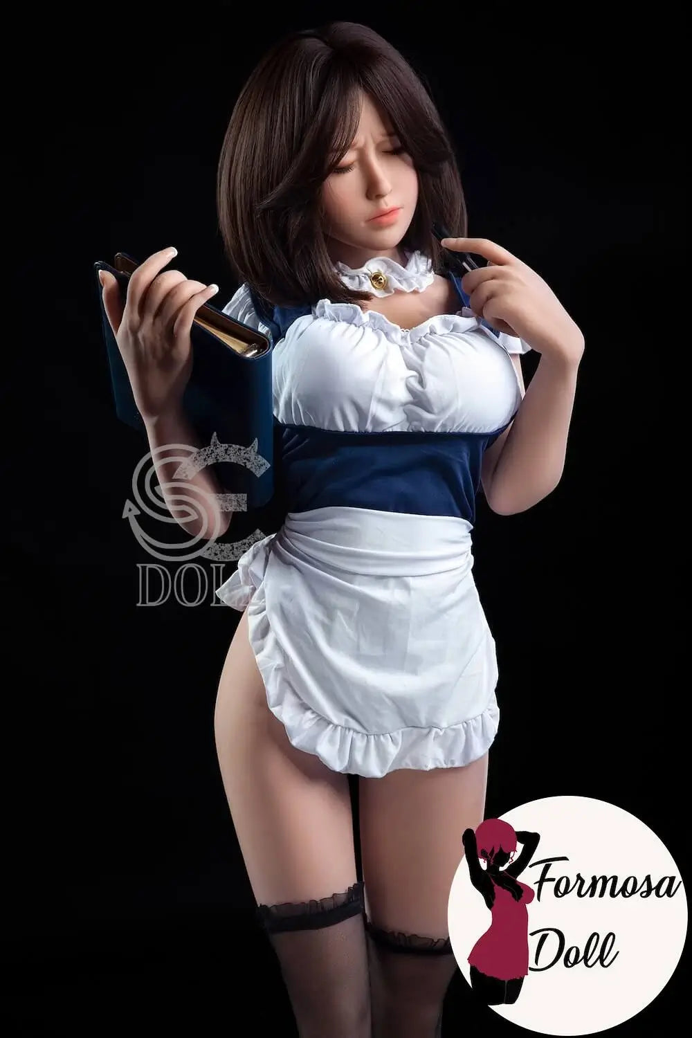 Lilith 151 cm (4ft9) - Cosplay Sex Doll in TPE - SEDOLL