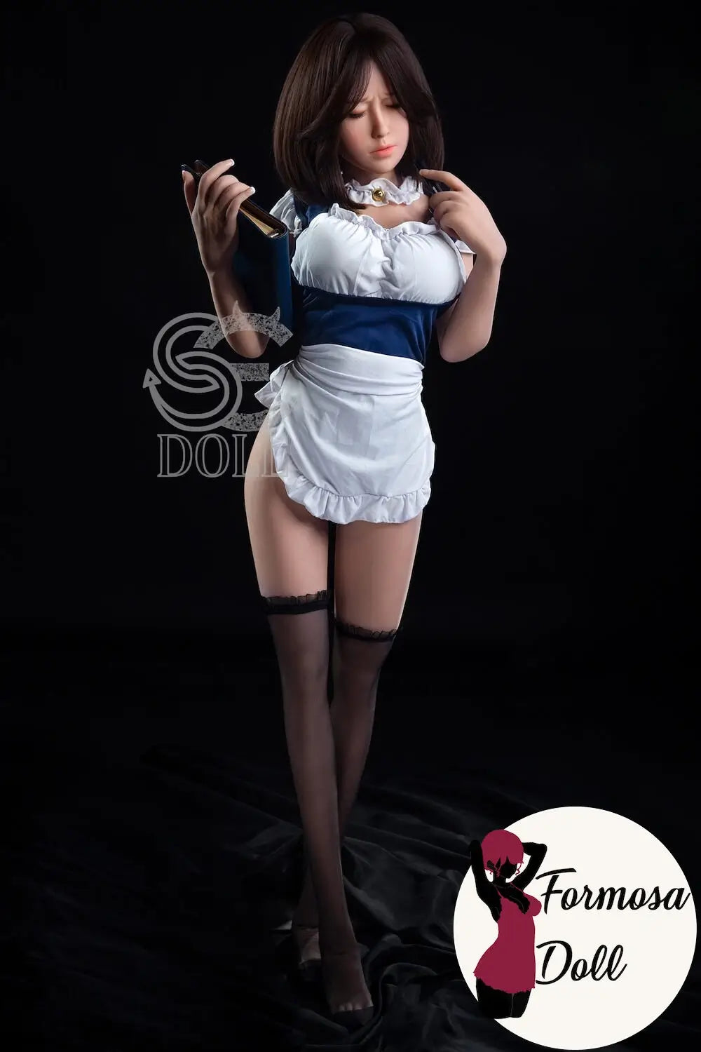 Lilith 151 cm (4ft9) - Cosplay Sex Doll in TPE - SEDOLL