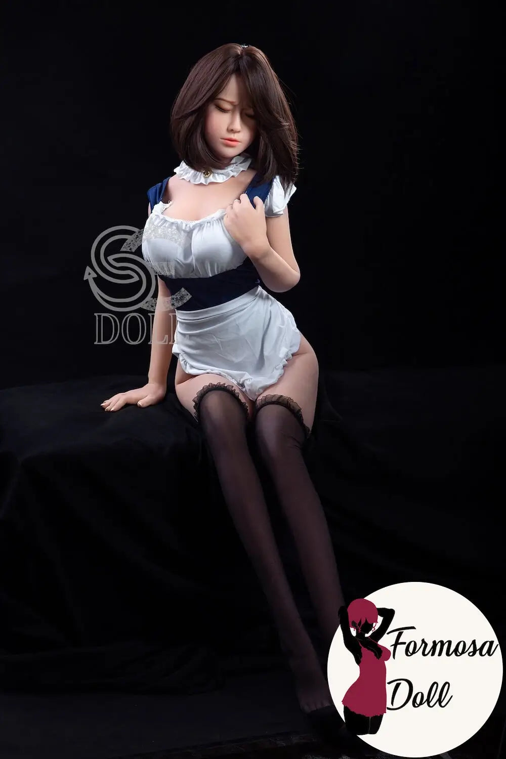 Lilith 151 cm (4ft9) - Cosplay Sex Doll in TPE - SEDOLL