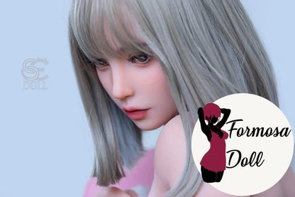 Akina 157 cm (5ft1) - Gamer Girl TPE Sex Doll - SEDOLL