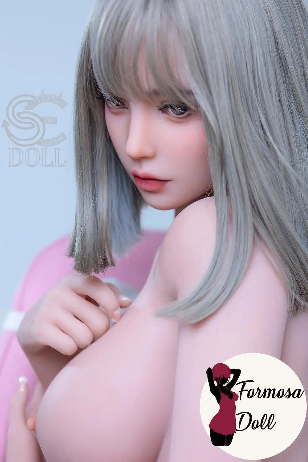 Akina 157 cm (5ft1) - Gamer Girl TPE Sex Doll - SEDOLL