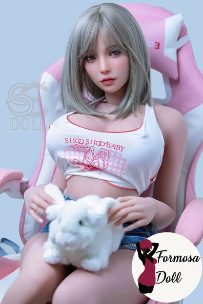 Akina 157 cm (5ft1) - Gamer Girl TPE Sex Doll - SEDOLL