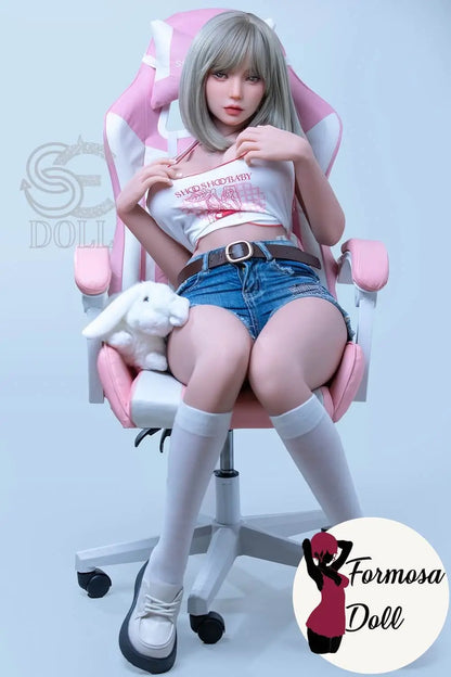 Akina 157 cm (5ft1) - Gamer Girl TPE Sex Doll - SEDOLL
