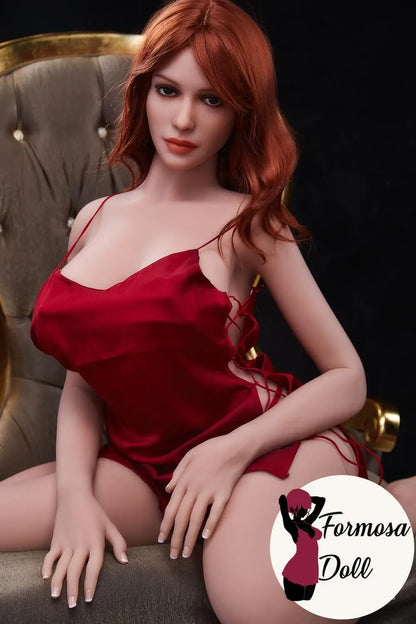 Madeline 157 cm (5ft1) - Realistic Sex Doll in TPE - SEDOLL