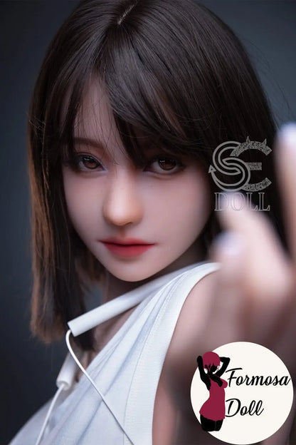 Phoebe C 157 cm   - Poupée sexuelle réaliste en TPE - SEDOLL