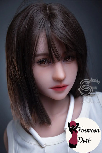 Phoebe C 157 cm   - Poupée sexuelle réaliste en TPE - SEDOLL