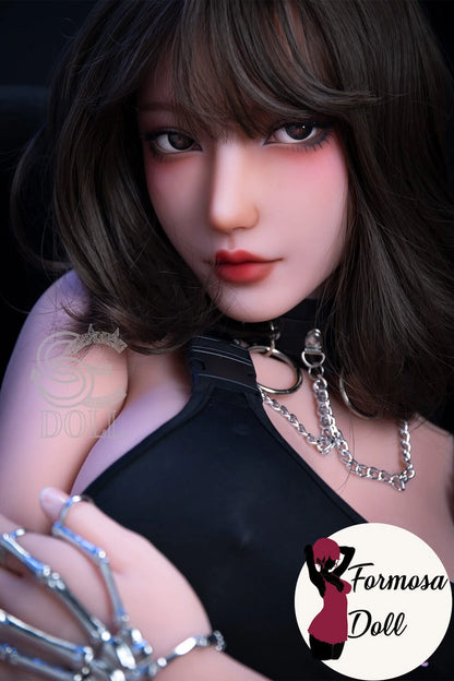 Makoto A 157 cm (5ft1) - Realistic Sex Doll in TPE - SEDOLL