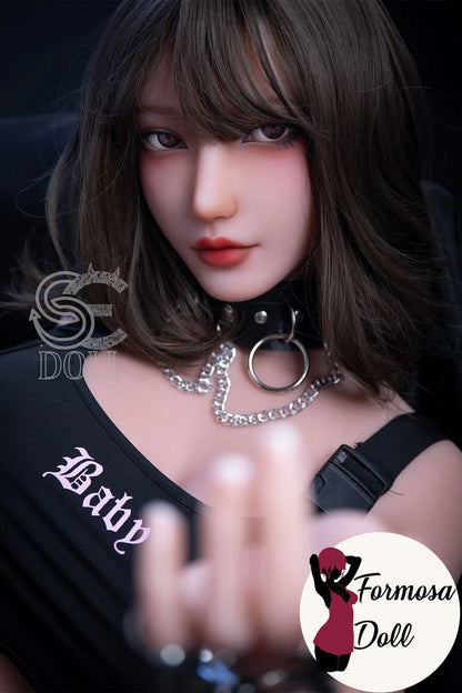 Makoto A 157 cm (5ft1) - Realistic Sex Doll in TPE - SEDOLL