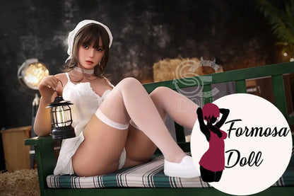 Jenny D 157 cm (5ft1) - Realistic Sex Doll in TPE - SEDOLL