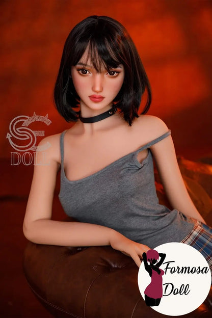 Avery A 166 cm (5ft5) - Realistic Sex Doll in TPE - SEDOLL